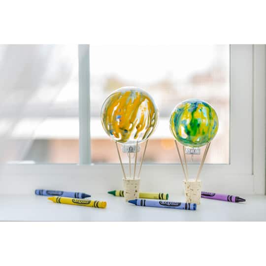 Crayola® Boxed Crayons, 8ct.